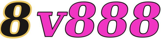 8v888 logo